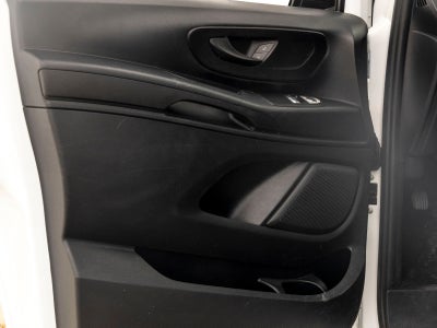 2022 Mercedes-Benz Metris Cargo