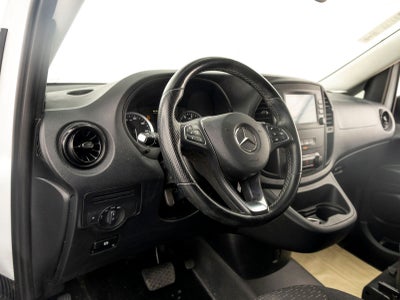 2022 Mercedes-Benz Metris Cargo