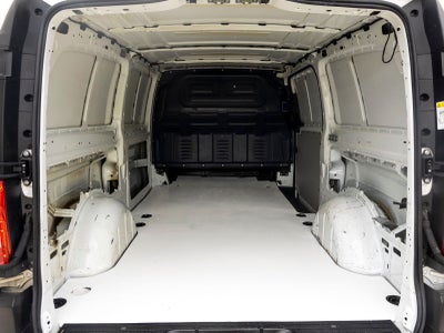 2022 Mercedes-Benz Metris Cargo