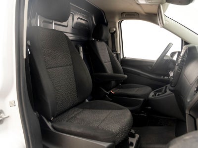 2022 Mercedes-Benz Metris Cargo