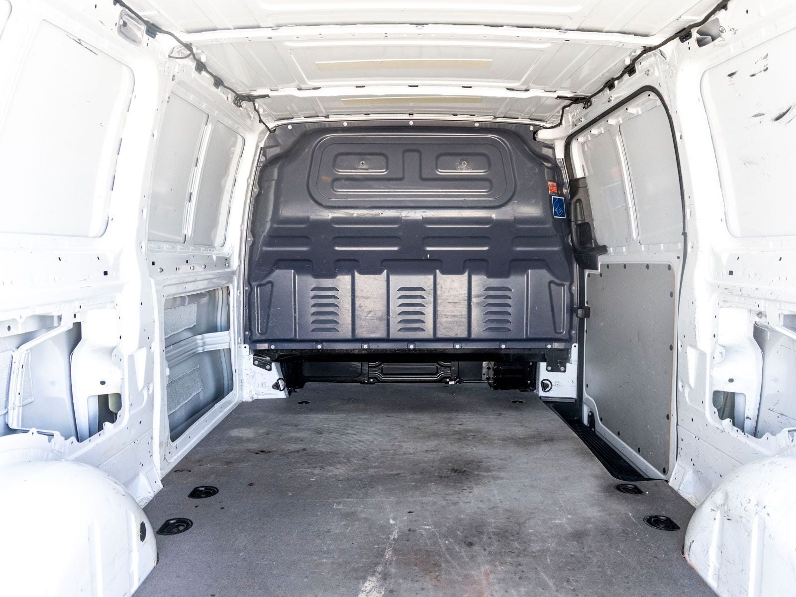 2022 Mercedes-Benz Metris Cargo