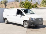 2022 Mercedes-Benz Metris Cargo
