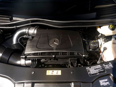 2022 Mercedes-Benz Metris Cargo