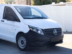 2022 Mercedes-Benz Metris Cargo