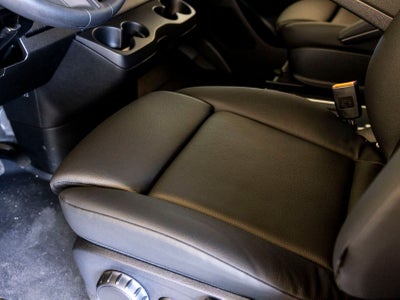 2025 Mercedes-Benz Sprinter 2500 Passenger 144 WB