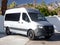 2025 Mercedes-Benz Sprinter 2500 Passenger 144 WB