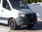 2025 Mercedes-Benz Sprinter 2500 Passenger 144 WB