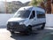 2025 Mercedes-Benz Sprinter 2500 Passenger 144 WB