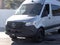 2025 Mercedes-Benz Sprinter 2500 Passenger 144 WB