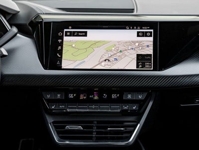 2023 Audi RS e-tron GT Base quattro