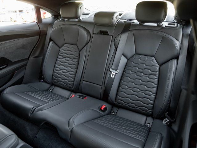 2023 Audi RS e-tron GT Base quattro