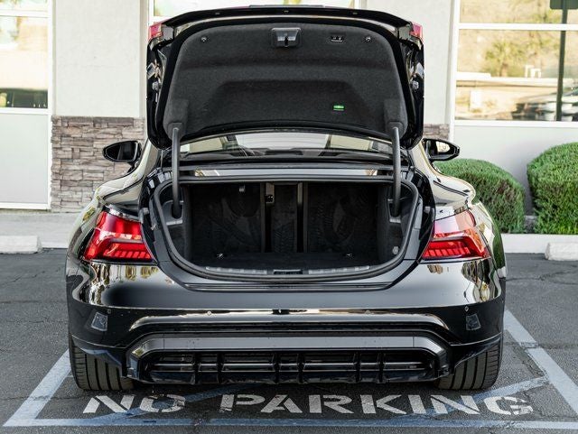 2023 Audi RS e-tron GT Base quattro