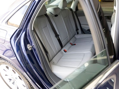 2019 Audi A4 2.0T Premium Plus quattro