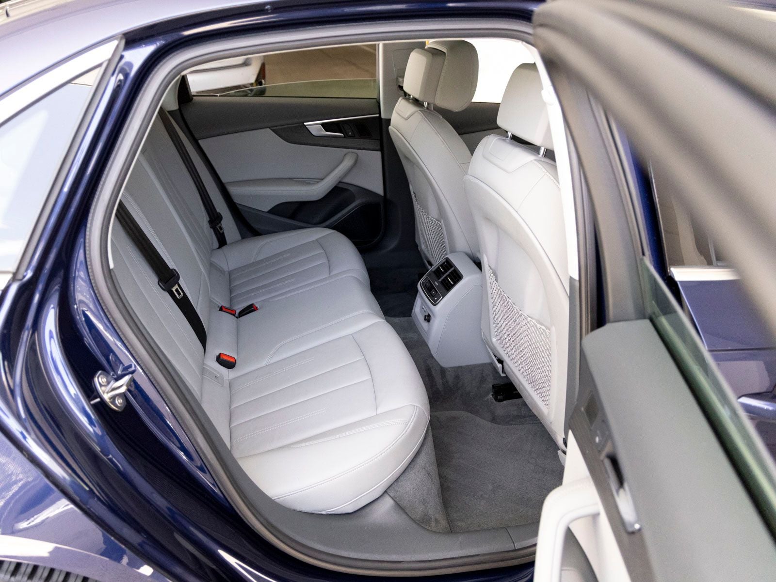 2019 Audi A4 2.0T Premium Plus quattro
