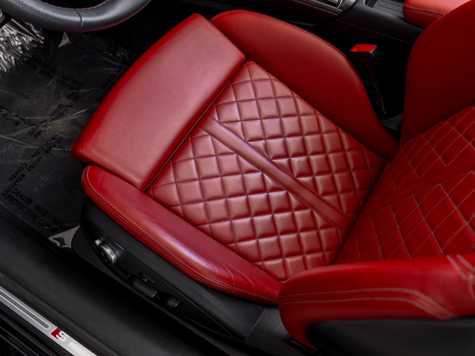 2024 Audi S5 3.0T Premium Plus quattro