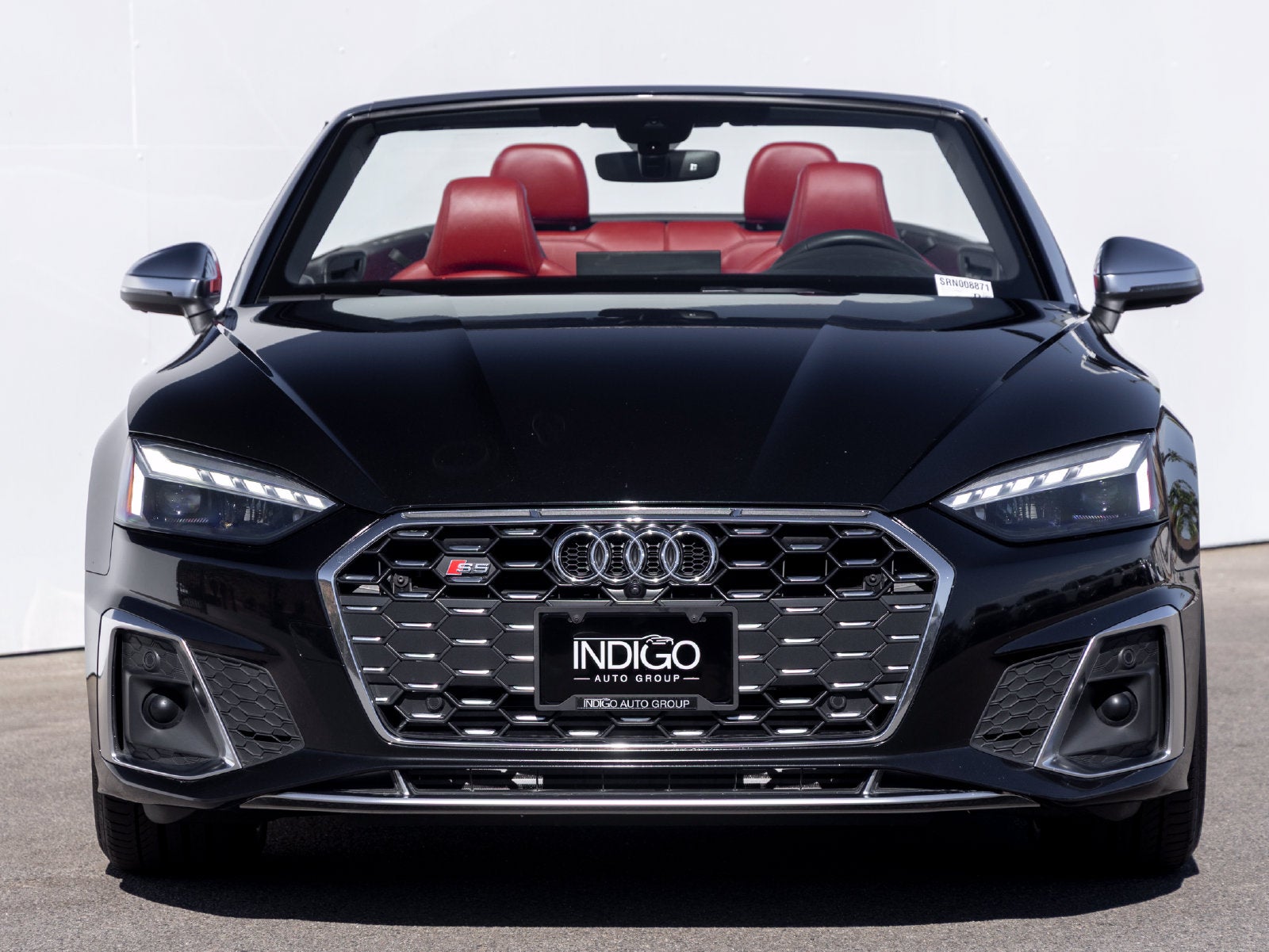 2024 Audi S5 3.0T Premium Plus quattro