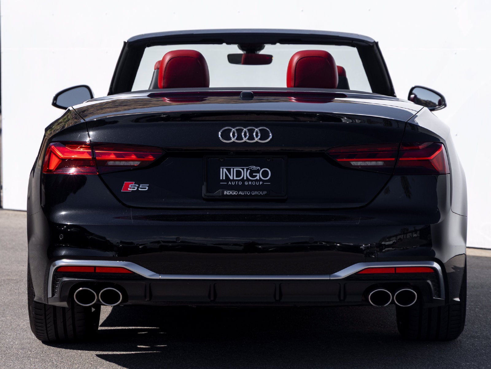 2024 Audi S5 3.0T Premium Plus quattro