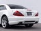 2011 Mercedes-Benz SL-Class SL 550