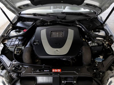2007 Mercedes-Benz CLK CLK 350 Base