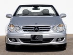 2007 Mercedes-Benz CLK CLK 350 Base