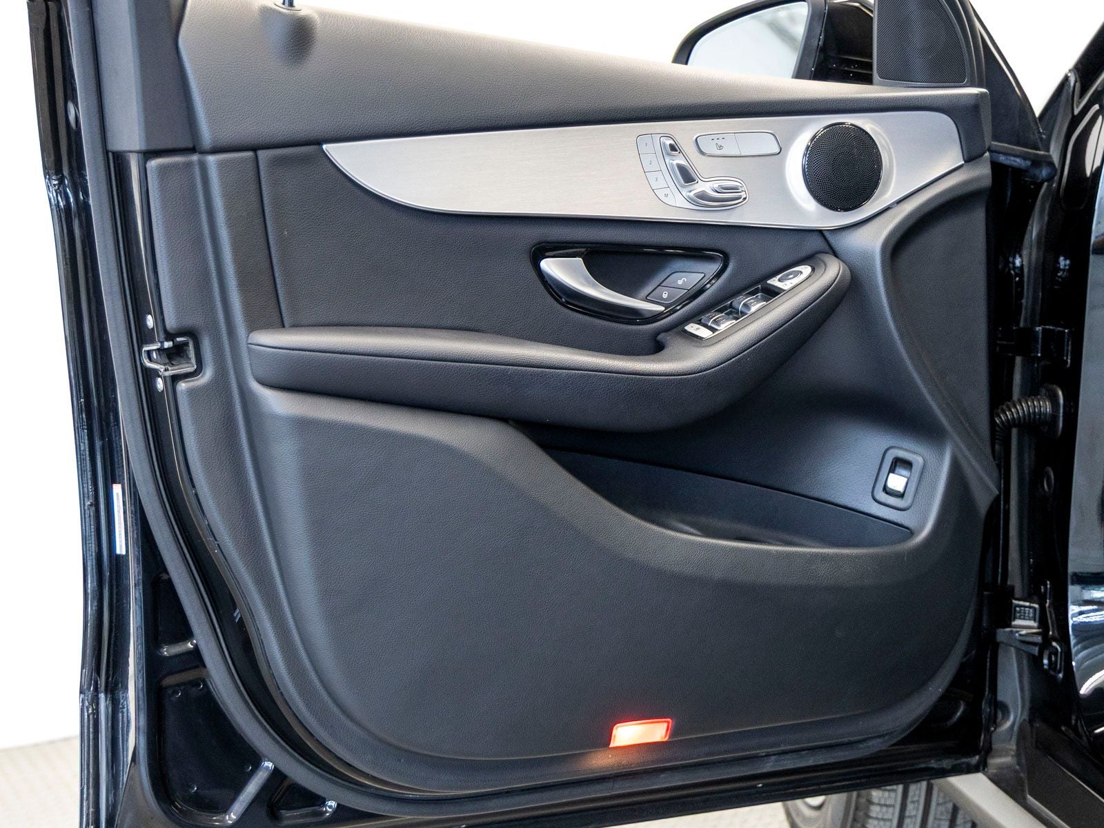 2019 Mercedes-Benz GLC GLC 300