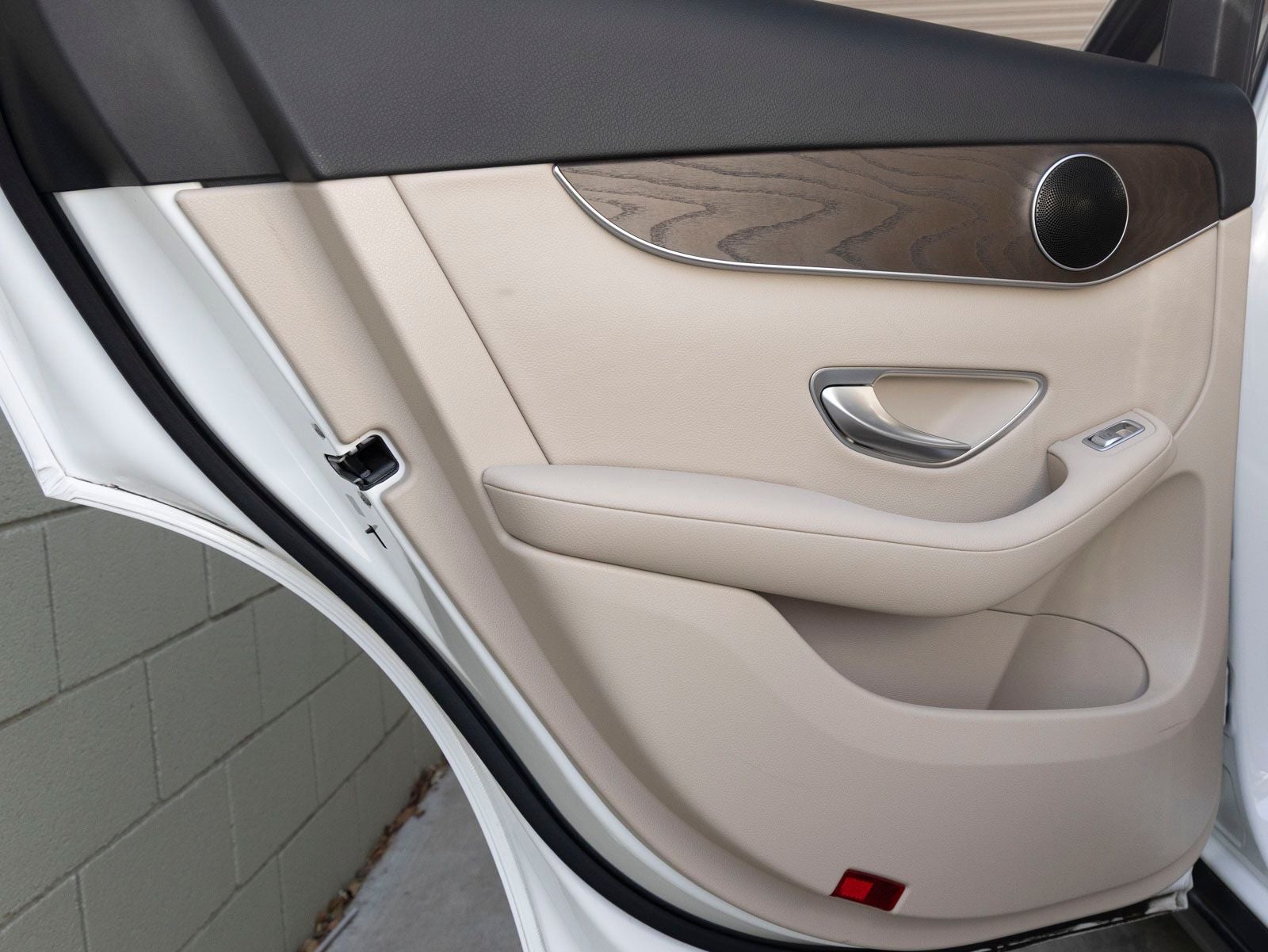 2018 Mercedes-Benz GLC GLC 300