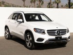 2018 Mercedes-Benz GLC GLC 300
