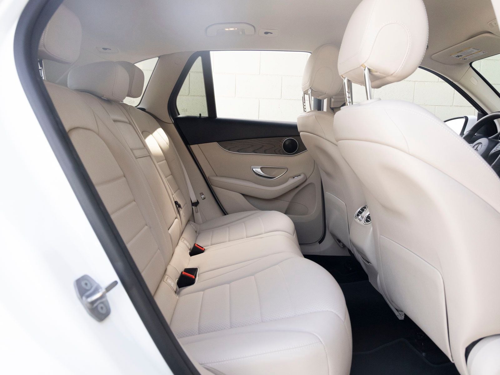 2018 Mercedes-Benz GLC GLC 300