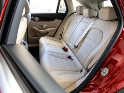 2019 Mercedes-Benz GLC GLC 300
