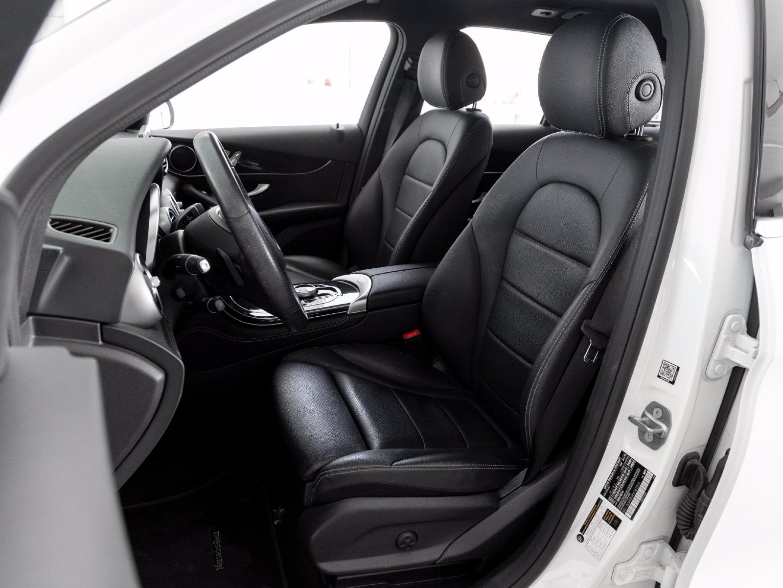 2019 Mercedes-Benz GLC GLC 300 4MATIC®