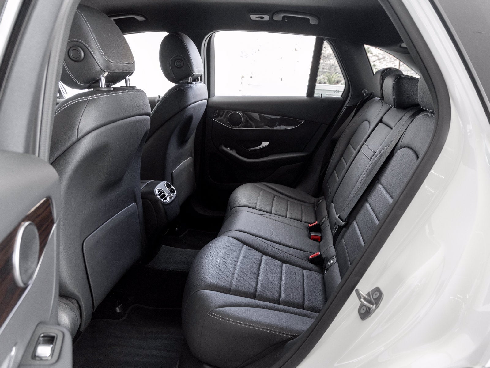 2019 Mercedes-Benz GLC GLC 300 4MATIC®