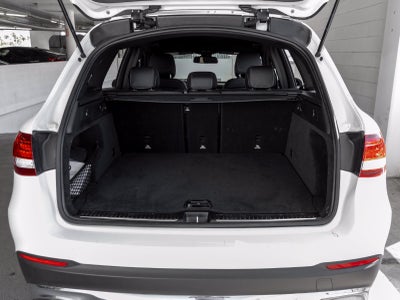 2019 Mercedes-Benz GLC GLC 300 4MATIC®