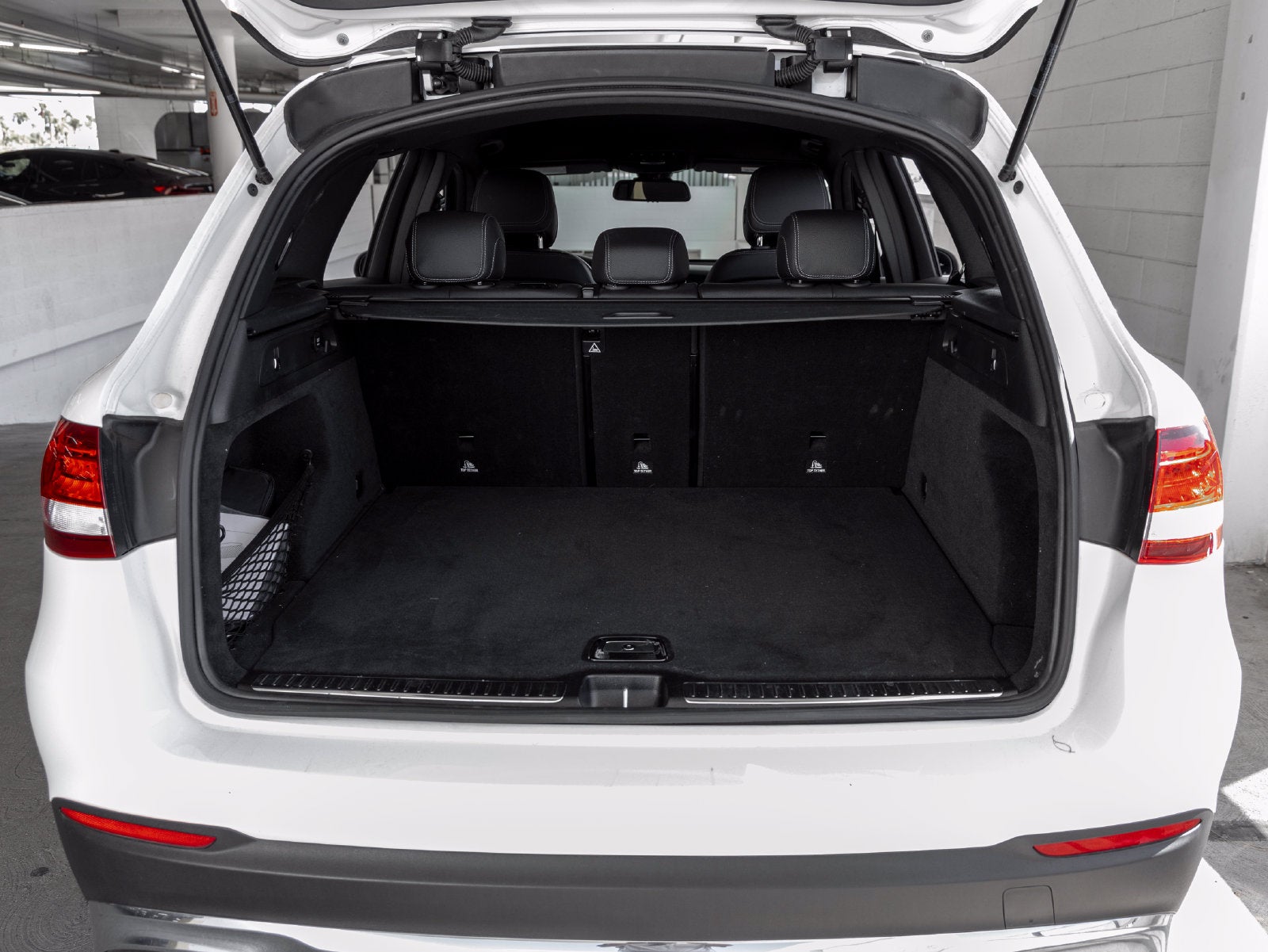 2019 Mercedes-Benz GLC GLC 300 4MATIC®
