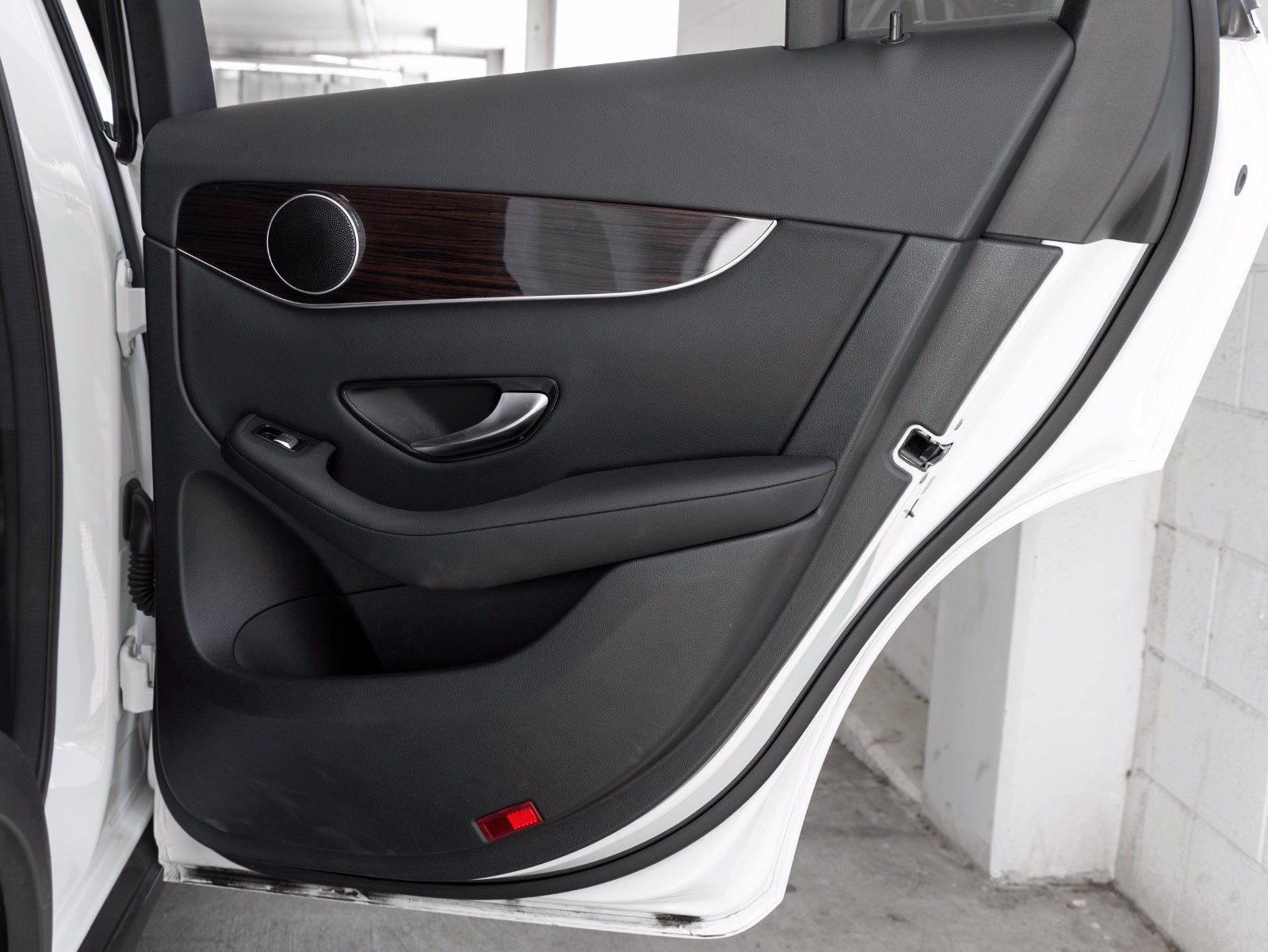 2019 Mercedes-Benz GLC GLC 300 4MATIC®