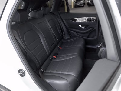 2019 Mercedes-Benz GLC GLC 300 4MATIC®