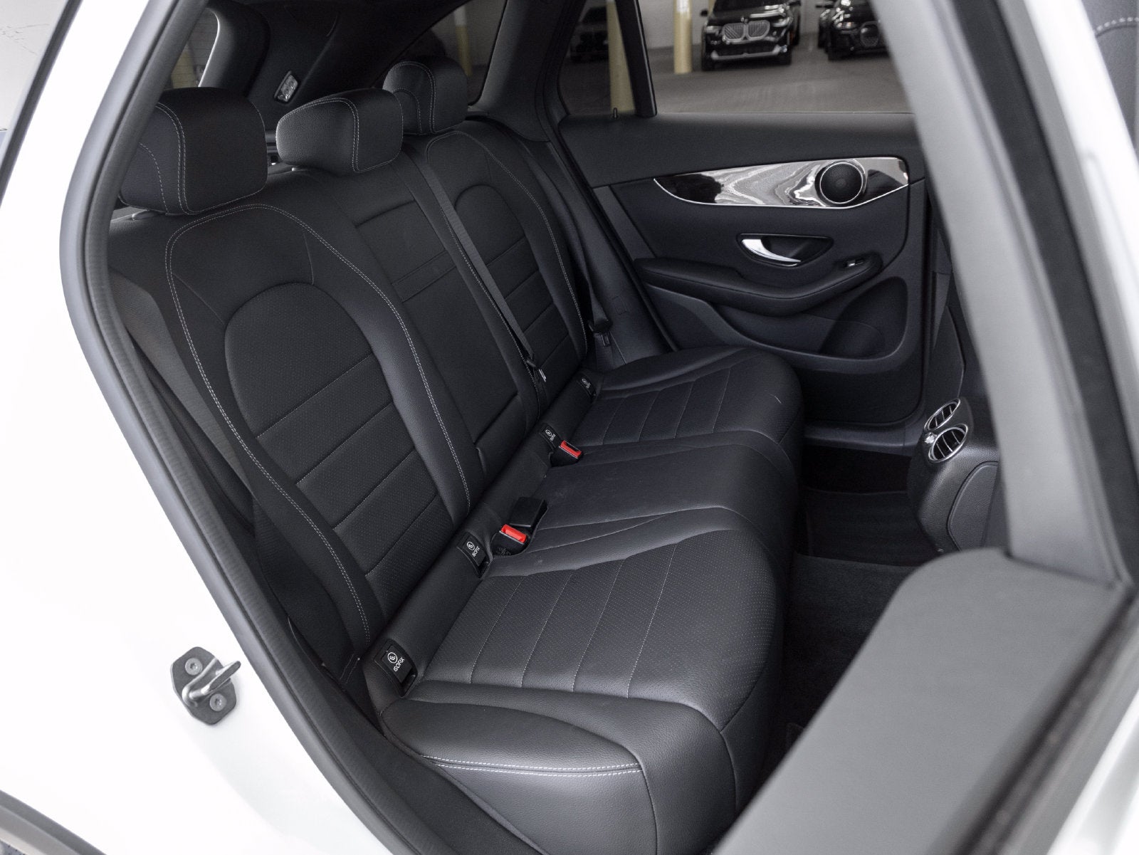2019 Mercedes-Benz GLC GLC 300 4MATIC®