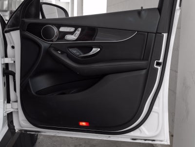 2019 Mercedes-Benz GLC GLC 300 4MATIC®