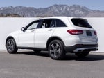 2019 Mercedes-Benz GLC GLC 300 4MATIC®