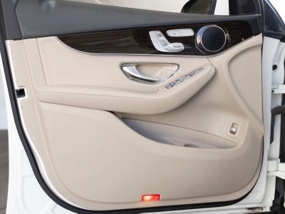 2020 Mercedes-Benz GLC GLC 300