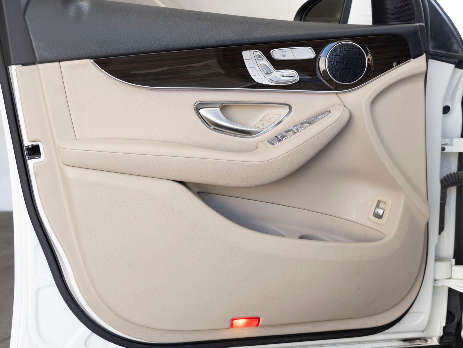 2020 Mercedes-Benz GLC GLC 300