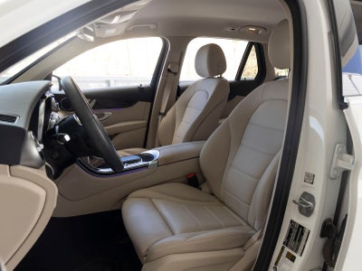 2020 Mercedes-Benz GLC GLC 300