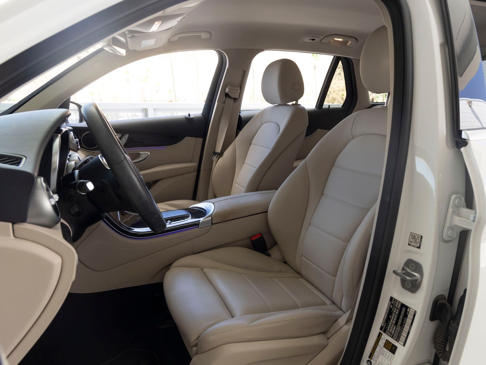 2020 Mercedes-Benz GLC GLC 300