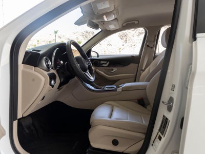 2020 Mercedes-Benz GLC GLC 300