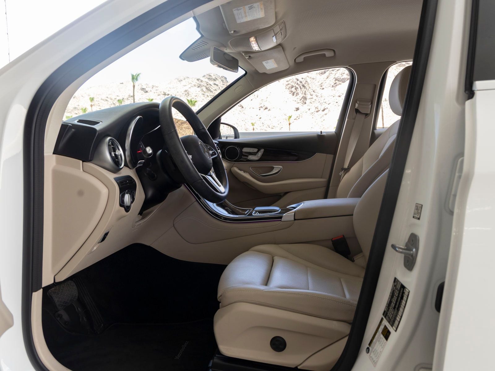 2020 Mercedes-Benz GLC GLC 300