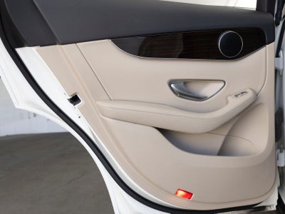 2020 Mercedes-Benz GLC GLC 300