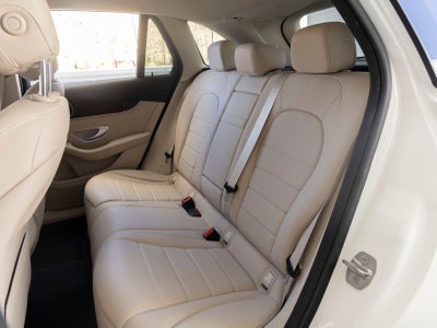 2020 Mercedes-Benz GLC GLC 300