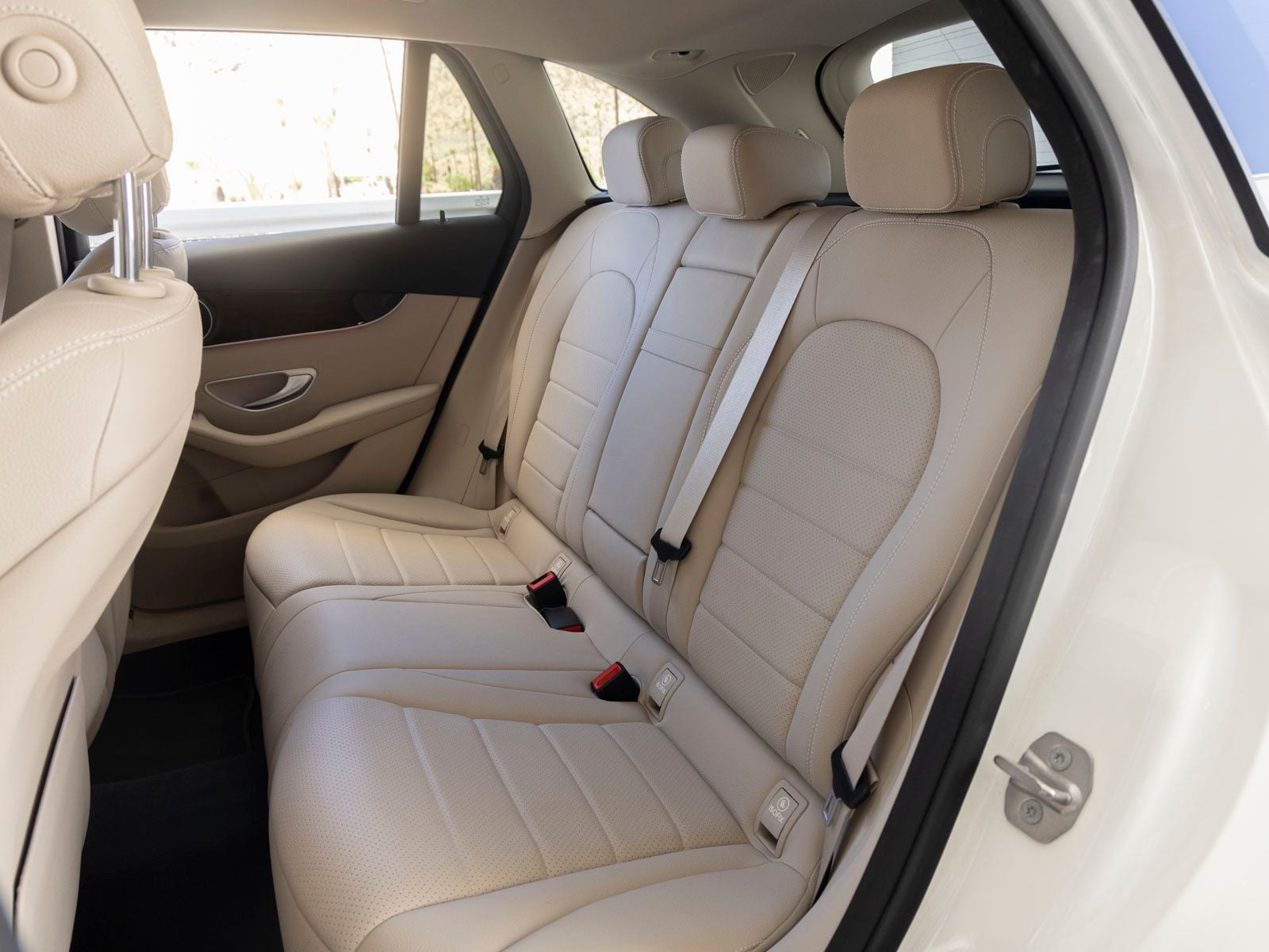 2020 Mercedes-Benz GLC GLC 300