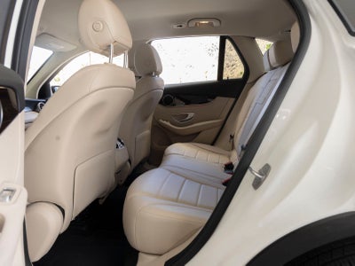 2020 Mercedes-Benz GLC GLC 300