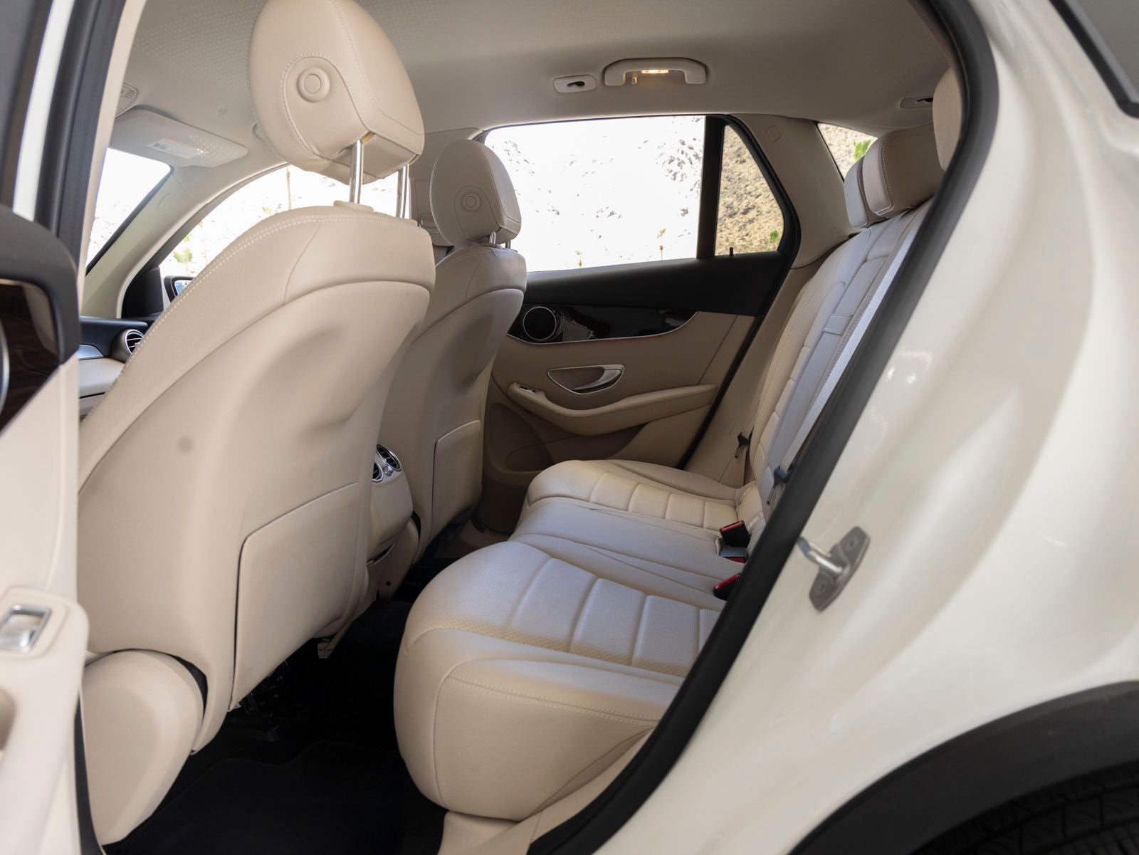2020 Mercedes-Benz GLC GLC 300