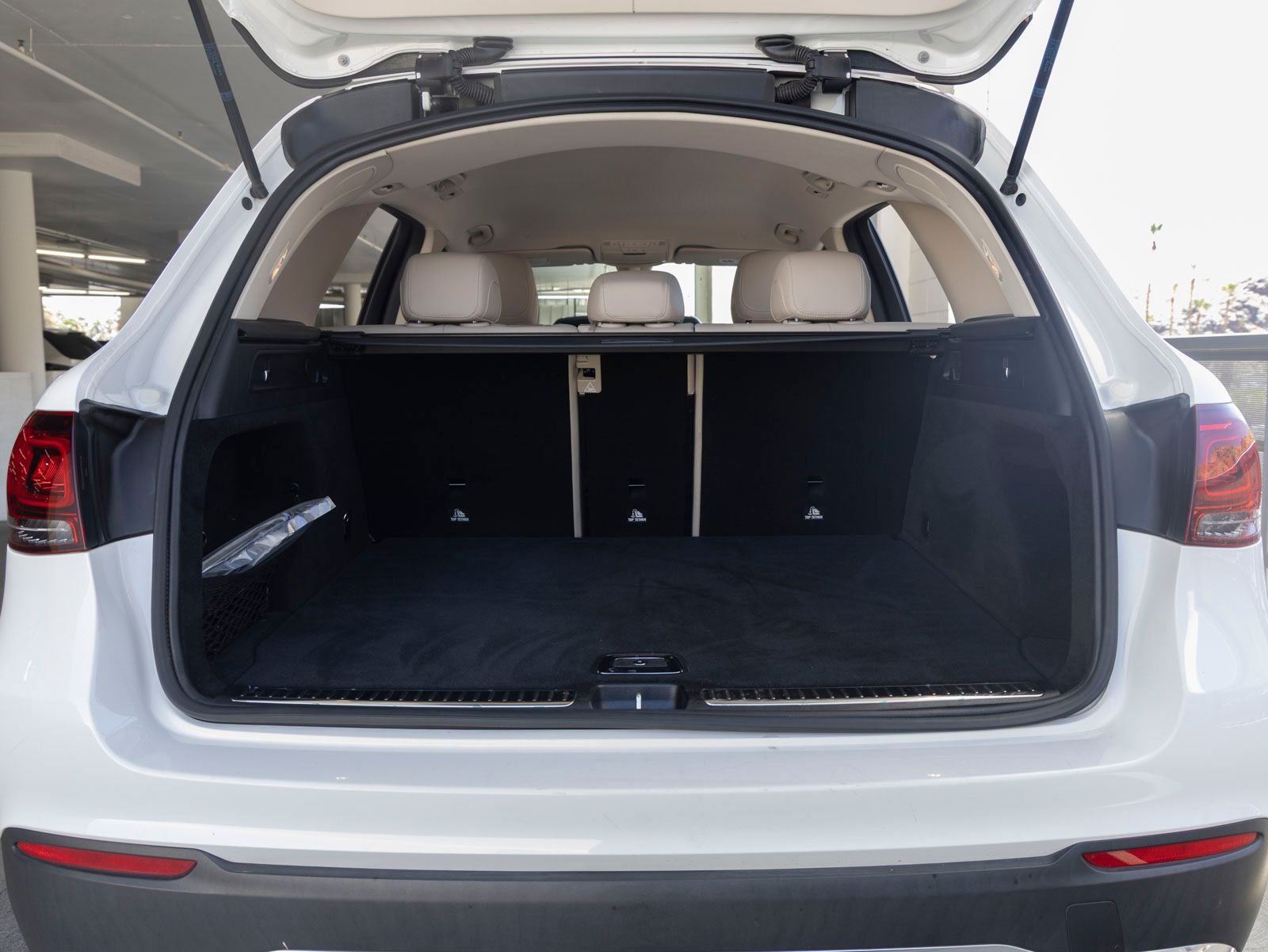 2020 Mercedes-Benz GLC GLC 300